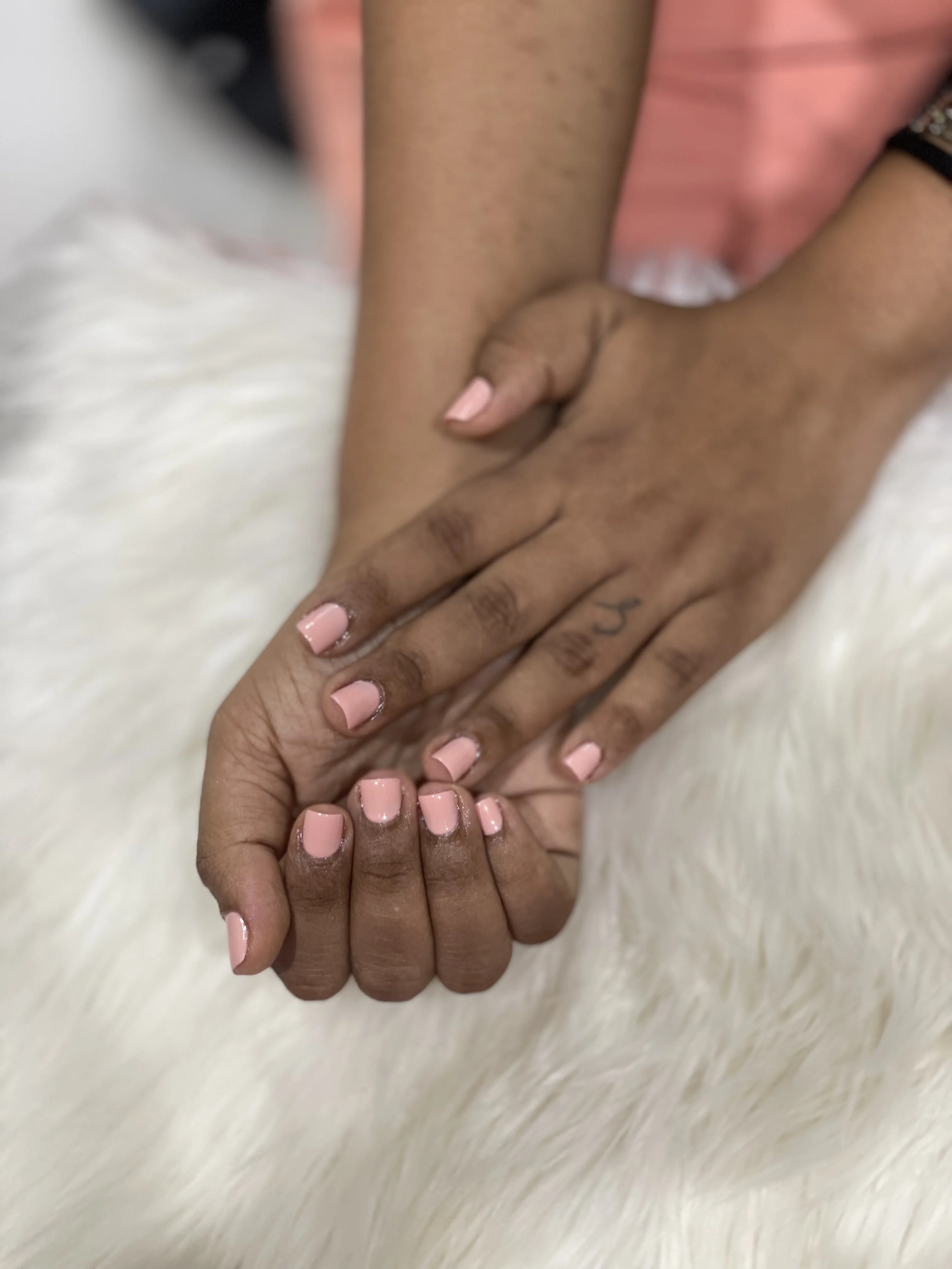 Normal polish